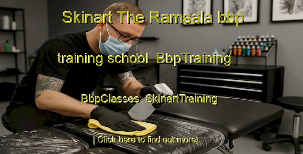 Skinart The Ramsala bbp training school | BbpTraining | BbpClasses | SkinartTraining-Bangladesh