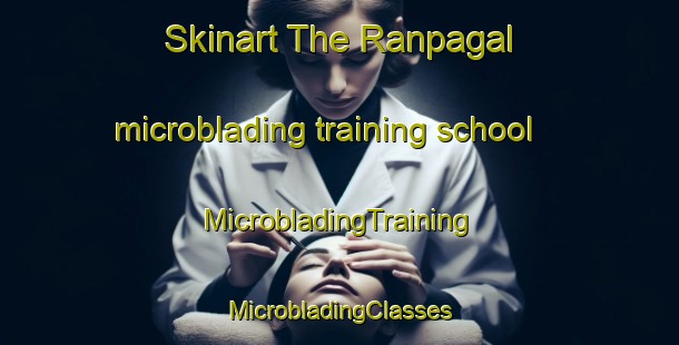 Skinart The Ranpagal microblading training school | #MicrobladingTraining #MicrobladingClasses #SkinartTraining-Bangladesh