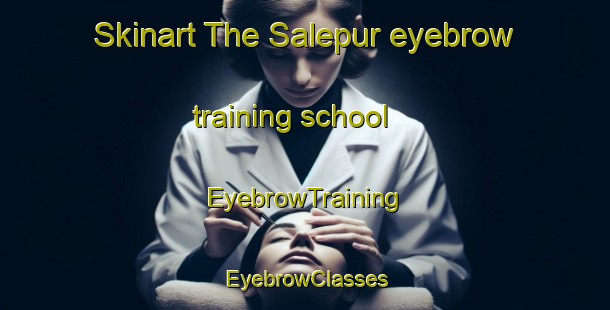 Skinart The Salepur eyebrow training school | EyebrowTraining | EyebrowClasses | SkinartTraining-Bangladesh