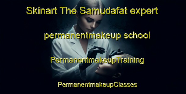 Skinart The Samudafat expert permanentmakeup school | #PermanentmakeupTraining #PermanentmakeupClasses #SkinartTraining-Bangladesh