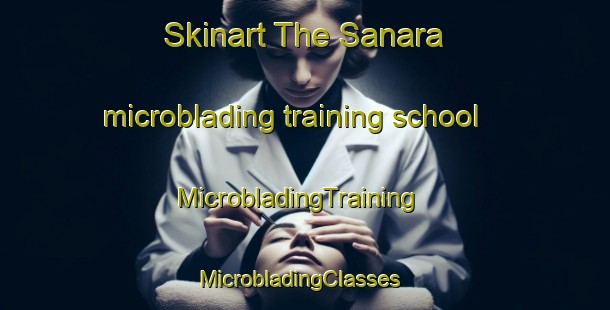 Skinart The Sanara microblading training school | MicrobladingTraining | MicrobladingClasses | SkinartTraining-Bangladesh