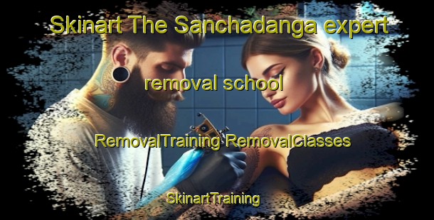 Skinart The Sanchadanga expert removal school | #RemovalTraining #RemovalClasses #SkinartTraining-Bangladesh