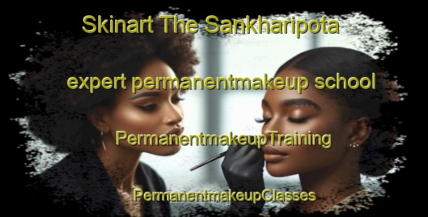 Skinart The Sankharipota expert permanentmakeup school | #PermanentmakeupTraining #PermanentmakeupClasses #SkinartTraining-Bangladesh