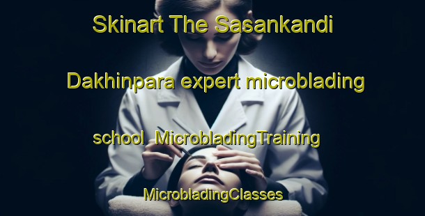 Skinart The Sasankandi Dakhinpara expert microblading school | #MicrobladingTraining #MicrobladingClasses #SkinartTraining-Bangladesh