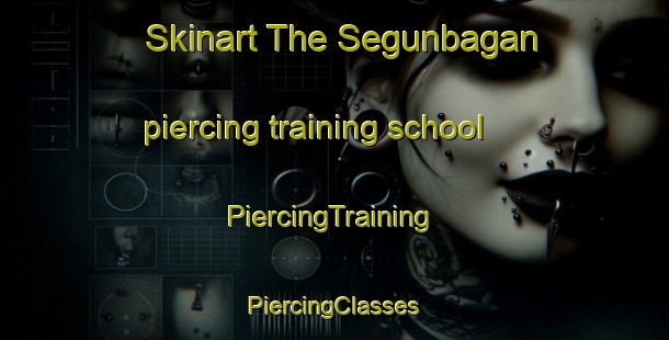 Skinart The Segunbagan piercing training school | #PiercingTraining #PiercingClasses #SkinartTraining-Bangladesh