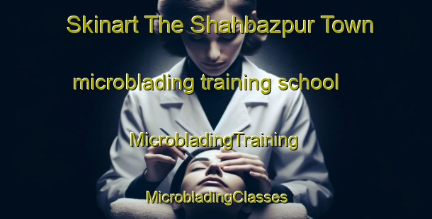 Skinart The Shahbazpur Town microblading training school | #MicrobladingTraining #MicrobladingClasses #SkinartTraining-Bangladesh