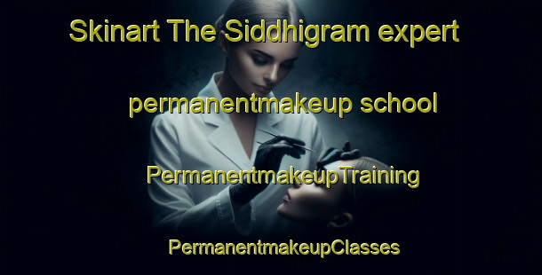 Skinart The Siddhigram expert permanentmakeup school | #PermanentmakeupTraining #PermanentmakeupClasses #SkinartTraining-Bangladesh