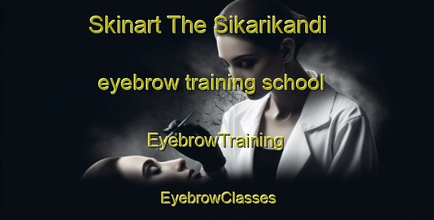 Skinart The Sikarikandi eyebrow training school | EyebrowTraining | EyebrowClasses | SkinartTraining-Bangladesh
