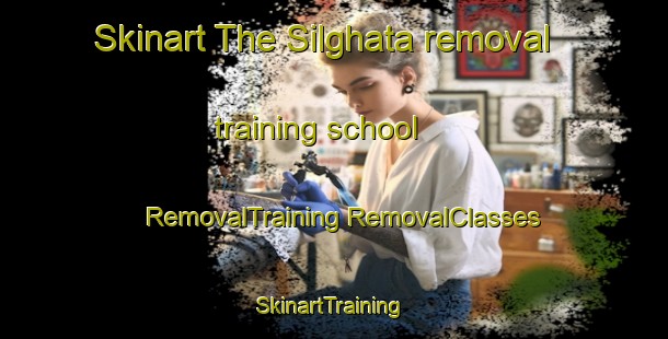 Skinart The Silghata removal training school | #RemovalTraining #RemovalClasses #SkinartTraining-Bangladesh