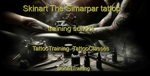 Skinart The Simarpar tattoo training school | TattooTraining | TattooClasses | SkinartTraining-Bangladesh