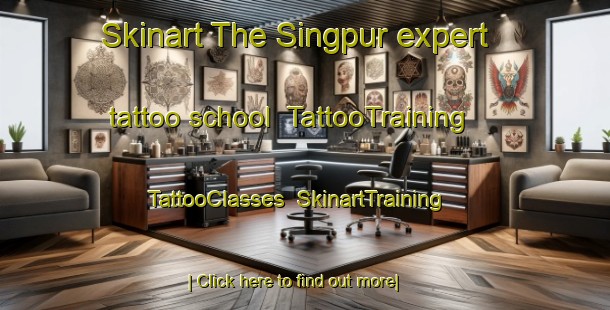 Skinart The Singpur expert tattoo school | TattooTraining | TattooClasses | SkinartTraining-Bangladesh