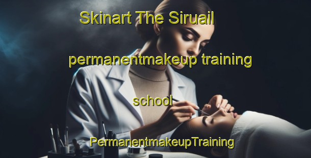 Skinart The Siruail permanentmakeup training school | #PermanentmakeupTraining #PermanentmakeupClasses #SkinartTraining-Bangladesh