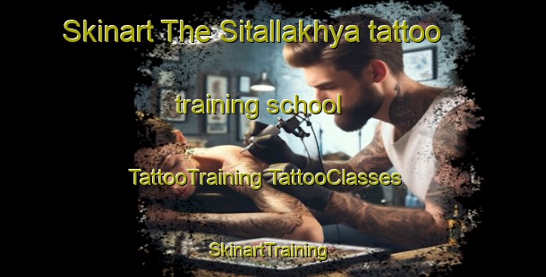 Skinart The Sitallakhya tattoo training school | #TattooTraining #TattooClasses #SkinartTraining-Bangladesh