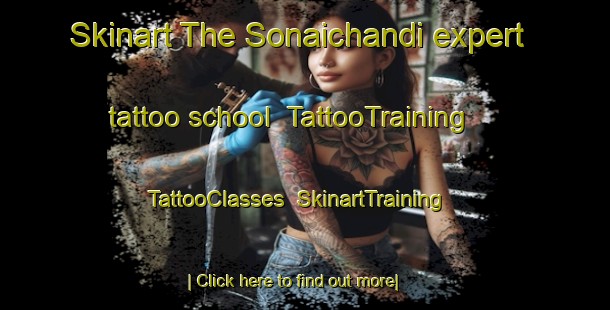 Skinart The Sonaichandi expert tattoo school | TattooTraining | TattooClasses | SkinartTraining-Bangladesh
