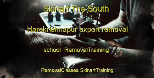 Skinart The South Harekrishnapur expert removal school | #RemovalTraining #RemovalClasses #SkinartTraining-Bangladesh