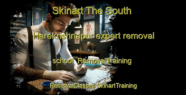 Skinart The South Harekrishnapur expert removal school | #RemovalTraining #RemovalClasses #SkinartTraining-Bangladesh