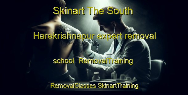 Skinart The South Harekrishnapur expert removal school | #RemovalTraining #RemovalClasses #SkinartTraining-Bangladesh