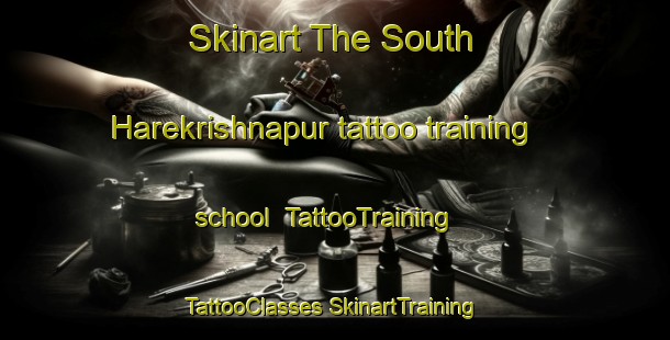 Skinart The South Harekrishnapur tattoo training school | #TattooTraining #TattooClasses #SkinartTraining-Bangladesh