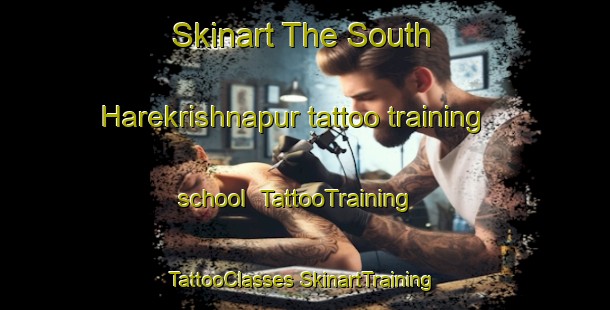 Skinart The South Harekrishnapur tattoo training school | #TattooTraining #TattooClasses #SkinartTraining-Bangladesh