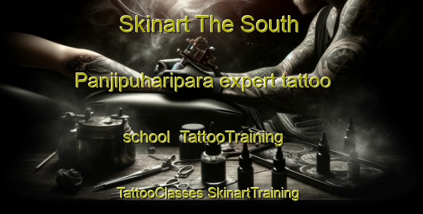 Skinart The South Panjipuharipara expert tattoo school | #TattooTraining #TattooClasses #SkinartTraining-Bangladesh