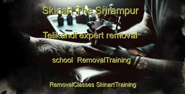 Skinart The Srirampur Telikandi expert removal school | #RemovalTraining #RemovalClasses #SkinartTraining-Bangladesh