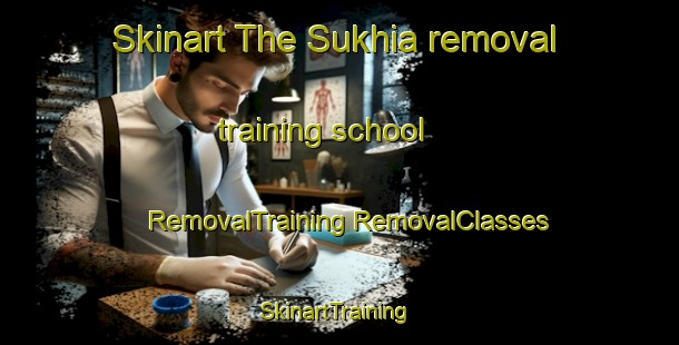 Skinart The Sukhia removal training school | #RemovalTraining #RemovalClasses #SkinartTraining-Bangladesh