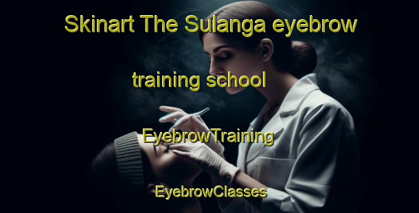 Skinart The Sulanga eyebrow training school | EyebrowTraining | EyebrowClasses | SkinartTraining-Bangladesh