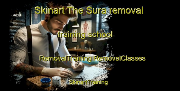 Skinart The Sura removal training school | #RemovalTraining #RemovalClasses #SkinartTraining-Bangladesh