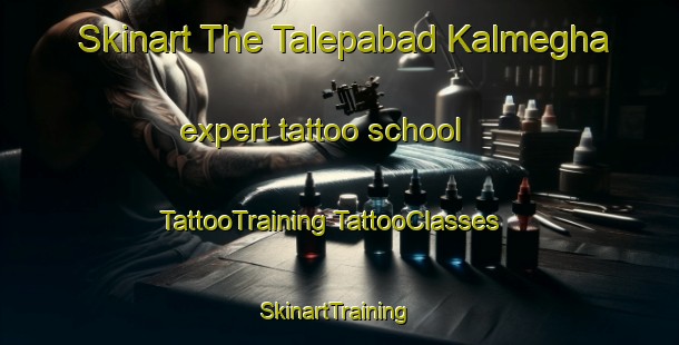 Skinart The Talepabad Kalmegha expert tattoo school | #TattooTraining #TattooClasses #SkinartTraining-Bangladesh