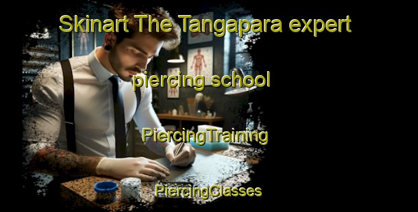 Skinart The Tangapara expert piercing school | #PiercingTraining #PiercingClasses #SkinartTraining-Bangladesh