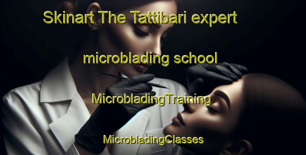 Skinart The Tattibari expert microblading school | #MicrobladingTraining #MicrobladingClasses #SkinartTraining-Bangladesh