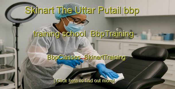 Skinart The Uttar Putail bbp training school | BbpTraining | BbpClasses | SkinartTraining-Bangladesh