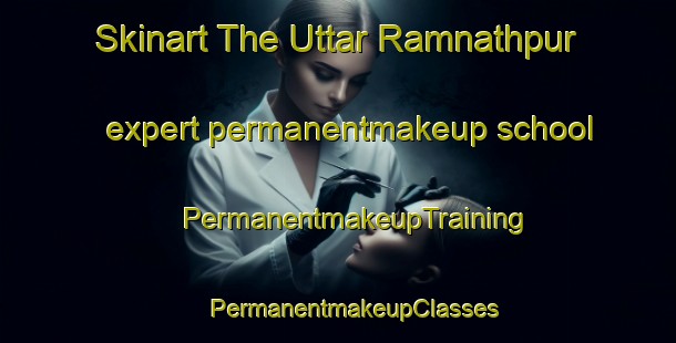 Skinart The Uttar Ramnathpur expert permanentmakeup school | #PermanentmakeupTraining #PermanentmakeupClasses #SkinartTraining-Bangladesh