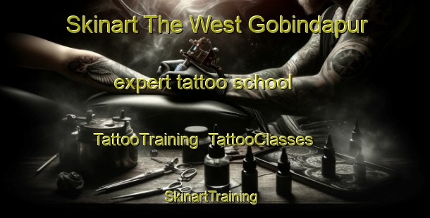 Skinart The West Gobindapur expert tattoo school | TattooTraining | TattooClasses | SkinartTraining-Bangladesh