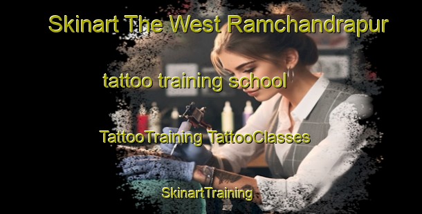 Skinart The West Ramchandrapur tattoo training school | #TattooTraining #TattooClasses #SkinartTraining-Bangladesh