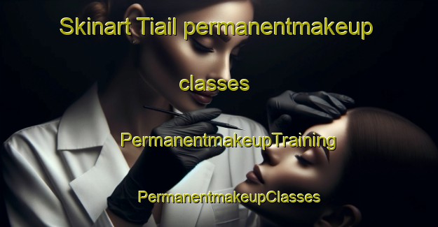 Skinart Tiail permanentmakeup classes | #PermanentmakeupTraining #PermanentmakeupClasses #SkinartTraining-Bangladesh