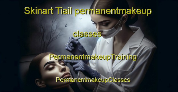 Skinart Tiail permanentmakeup classes | #PermanentmakeupTraining #PermanentmakeupClasses #SkinartTraining-Bangladesh