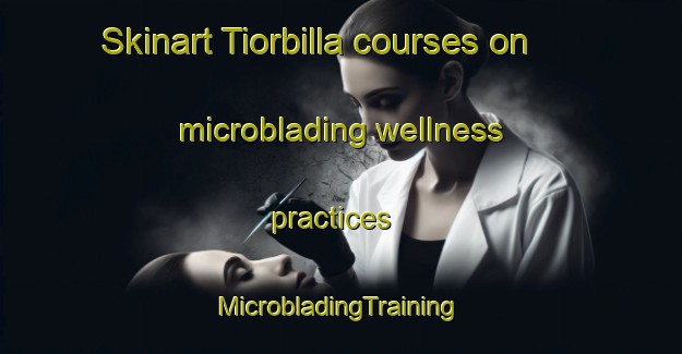 Skinart Tiorbilla courses on microblading wellness practices | #MicrobladingTraining #MicrobladingClasses #SkinartTraining-Bangladesh