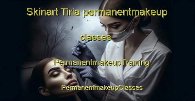 Skinart Tiria permanentmakeup classes | #PermanentmakeupTraining #PermanentmakeupClasses #SkinartTraining-Bangladesh