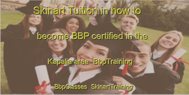 Skinart Tuition in how to become BBP certified in the Kapalia area | BbpTraining | BbpClasses | SkinartTraining-Bangladesh