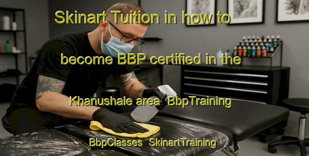 Skinart Tuition in how to become BBP certified in the Khanushale area | BbpTraining | BbpClasses | SkinartTraining-Bangladesh