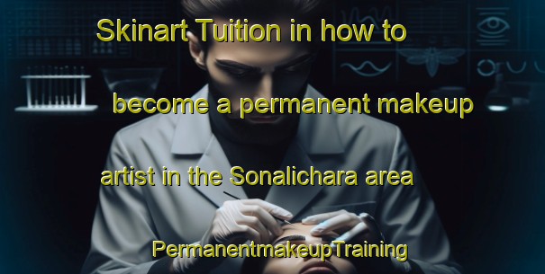 Skinart Tuition in how to become a permanent makeup artist in the Sonalichara area | PermanentmakeupTraining | PermanentmakeupClasses | SkinartTraining-Bangladesh