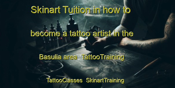 Skinart Tuition in how to become a tattoo artist in the Basulia area | TattooTraining | TattooClasses | SkinartTraining-Bangladesh