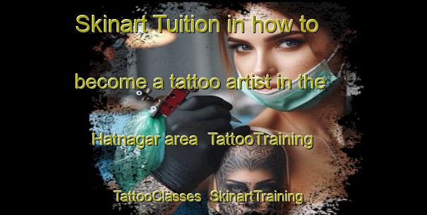 Skinart Tuition in how to become a tattoo artist in the Hatnagar area | TattooTraining | TattooClasses | SkinartTraining-Bangladesh