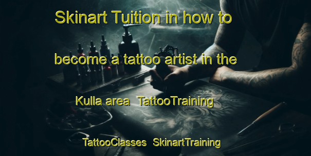 Skinart Tuition in how to become a tattoo artist in the Kulla area | TattooTraining | TattooClasses | SkinartTraining-Bangladesh