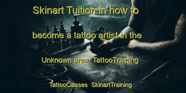 Skinart Tuition in how to become a tattoo artist in the Unknown area | TattooTraining | TattooClasses | SkinartTraining-Bangladesh
