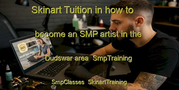 Skinart Tuition in how to become an SMP artist in the Dudswar area | SmpTraining | SmpClasses | SkinartTraining-Bangladesh