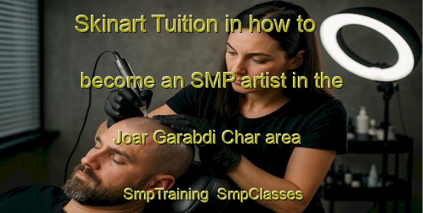 Skinart Tuition in how to become an SMP artist in the Joar Garabdi Char area | SmpTraining | SmpClasses | SkinartTraining-Bangladesh