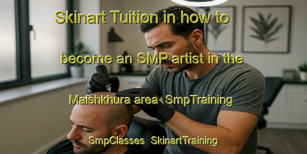 Skinart Tuition in how to become an SMP artist in the Maishkhura area | SmpTraining | SmpClasses | SkinartTraining-Bangladesh