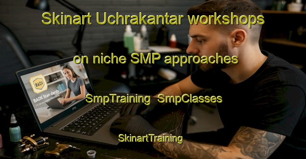 Skinart Uchrakantar workshops on niche SMP approaches | SmpTraining | SmpClasses | SkinartTraining-Bangladesh